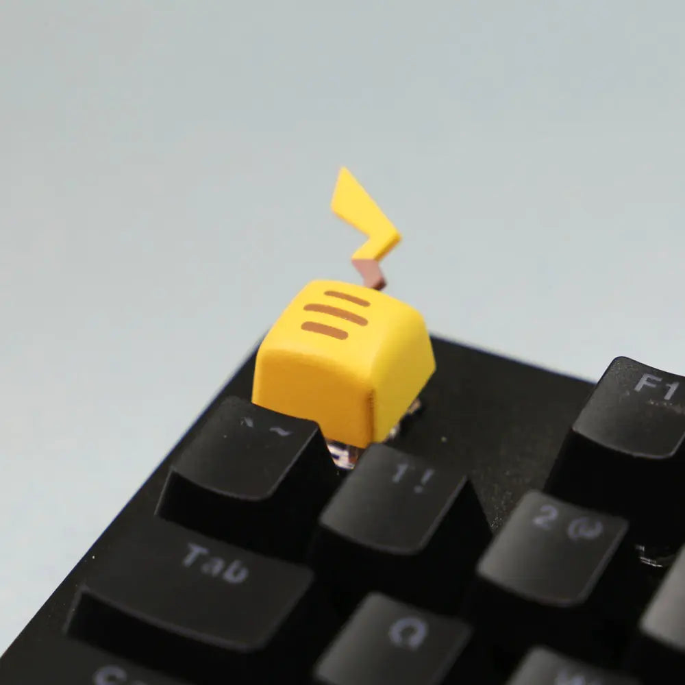 Personality Tail Gaming Keycap