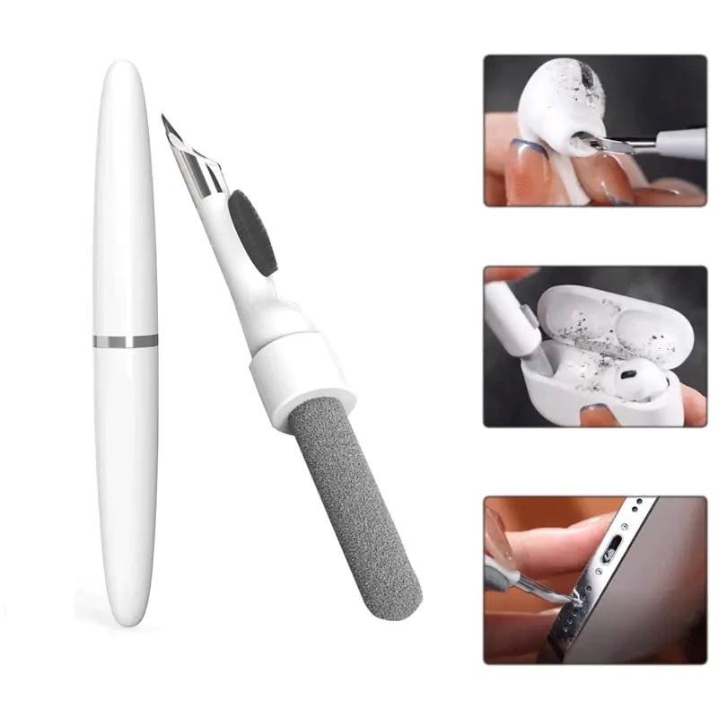 Double Head Earbuds Cleaning Pen